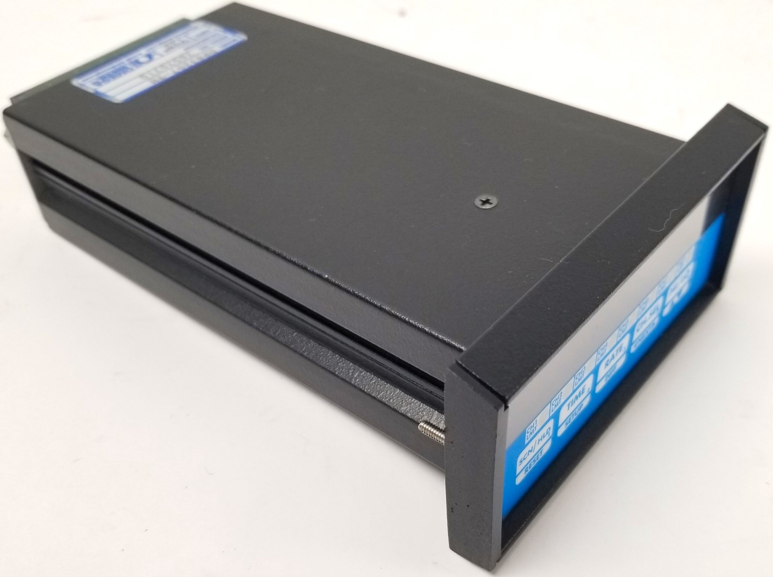 Omega Engineering Inc. Programmable Process Scanner