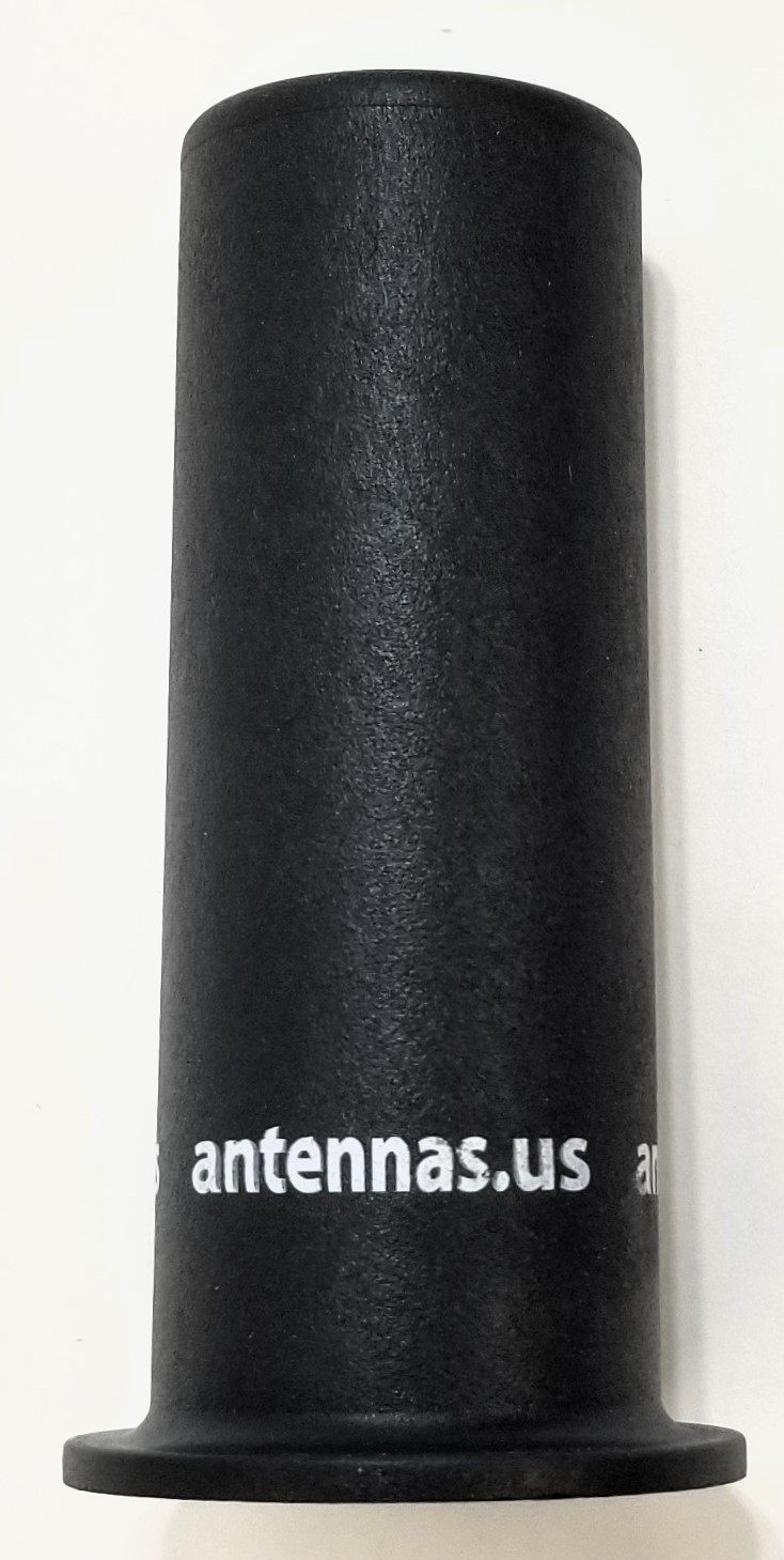 Antennas.US UL-3000-323 Mini-UHF LOS/SATCOM Mobile Antenna (225-450 MHz)