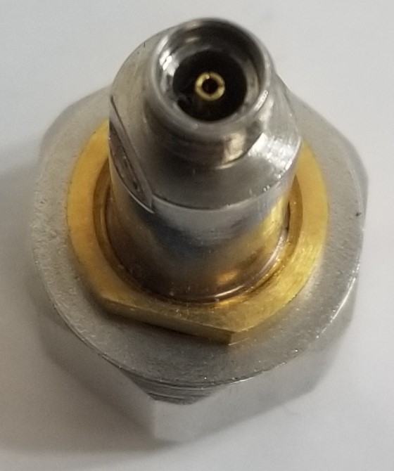 Maury Microwave 8022A APC-7 to 3.5mm Female Precision Adapter - Image 3