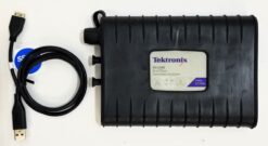 Tektronix RSA306 Real-Time Spectrum Analyzer for PARTS/REPAIR