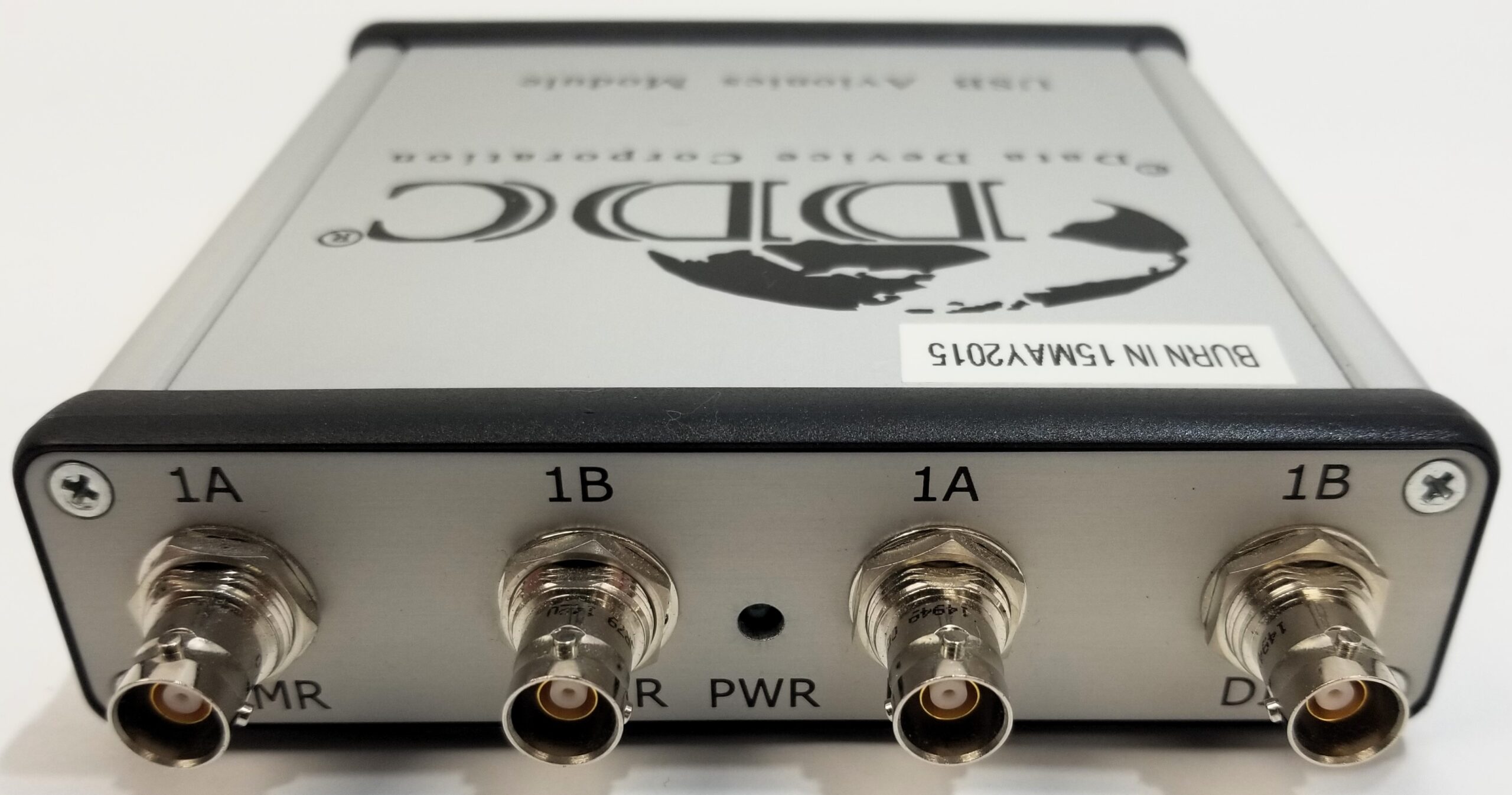 Data Device Corporation BU-67103U100L-JL0 USB Avionics Module