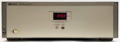 Hewlett Packard 85309A LO/IF Distribution Unit 300MHz-20GHz