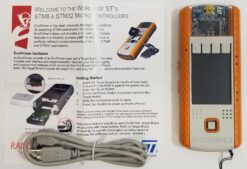 Raisonance OP-4 EvoPrimer Evaluation Kit