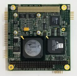 Kontron 01029-000-30-1 Rev. 011 Industrial CPU