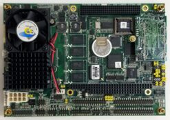 Diamond Systems PSDC20-1024A Rev B EPIC SBC with Data Acquisition
