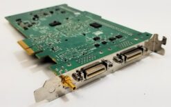 National Instruments PCIE-1433 Frame Grabber