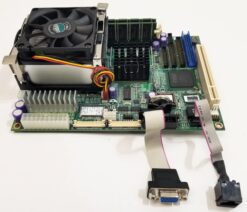 Advantech PCM-9580FG Rev. A2 SBC