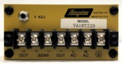 Acopian VA1NT220 “Gold Box” Modular D.C. Power Supply 1 Volt 2.2 Amperes
