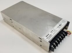 TDK Lambda LS200-5 Modular D.C. Power Supply 5 Volts 40 Amperes