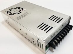 MEAN WELL S-320-12 Modular D.C. Power Supply 12 Volts 25 Amperes