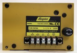 Acopian VB28G180M “Gold Box” Modular D.C. Power Supply 28 Volts 1.8 Amperes