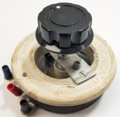 Ohmite Model N RNS15RE 15Ω 300-Watt Rheostat