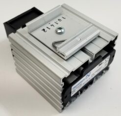 Pfannenberg FLH 045 17004505007 45 Watt 120 V.A.C. Din Rail Mount Heater