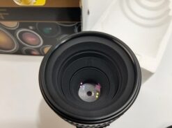 Nikkor 60mm f/2.8D Micro-Nikkor - Image 3