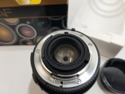 Nikkor 60mm f/2.8D Micro-Nikkor - Image 4