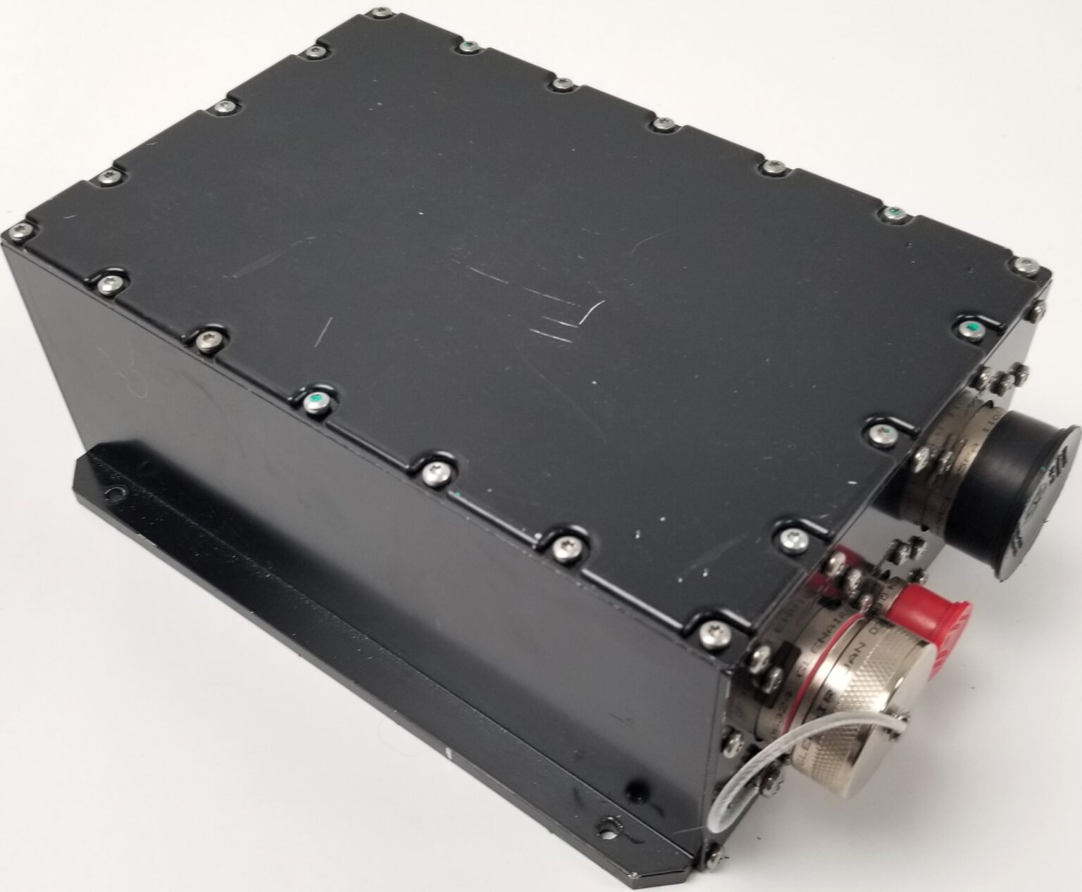 GE Magic1 Military Grade Rugged Display Computer 4B8X4K01