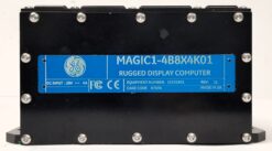 GE Magic1 Military Grade Rugged Display Computer 4B8X4K01