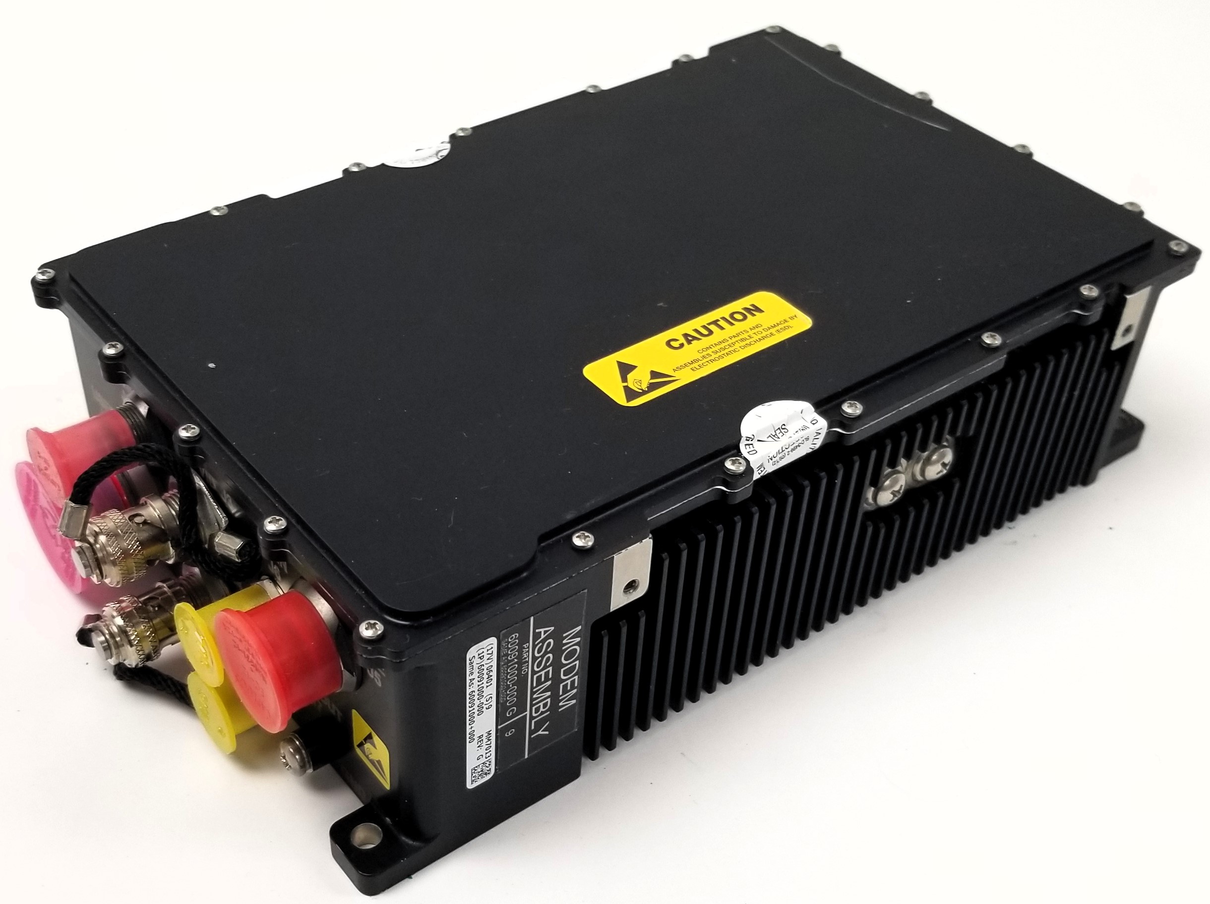 L3 Harris Mini-T 2i Transceiver