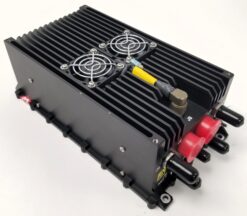 L3 Harris M3040-00 Military Aircraft KU-Band Filter