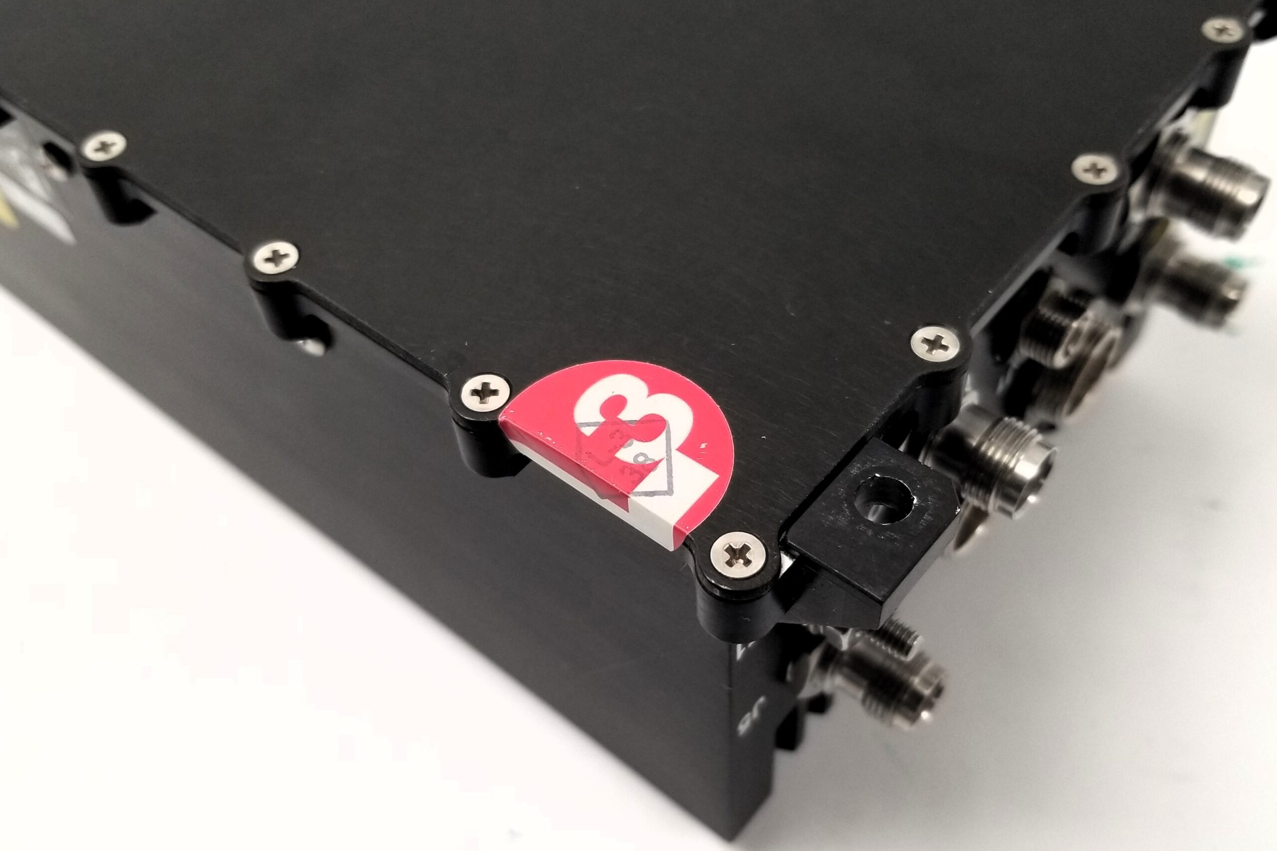 L3 Harris M3040-00 Military Aircraft KU-Band Filter - Image 4