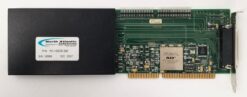 North Atlantic Industries 77SD1 PC-12SDE-282 Synchro Resolver Simulation Board