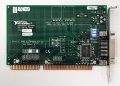 National Instruments 181830H-01 AT-GPIB/TNT GPIB Interface Card Circuit Board