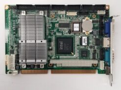Advantech PCA-6781 Rev.A1 19AK678101 Industrial Motherboard