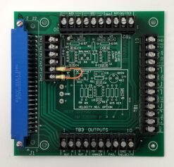 Farrand 220400-AW220399B Connector Board