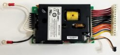 Power One MPB125-4350 multi-output Modular Power Supply