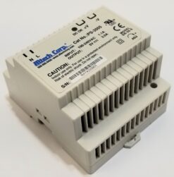 Altech PS-3005 Universal DIN Rail Power Supply 5 Volts 3.0 Amperes
