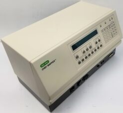 Bio-Rad CHEF Mapper system power module cooling