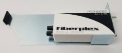 Fiberplex FOI-2971 2-Wire POTS Telco Line Isolator