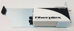 Fiberplex FOI-4110 Ethernet Isolator