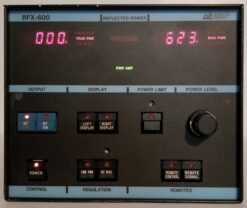 Advanced Energy RFX-600 3155002-000-N RF Generator