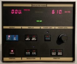 Advanced Energy RFX-600 5002-002-01 RF Generator