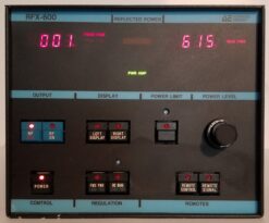 Advanced Energy RFX-600 3155002-000-M RF Generator
