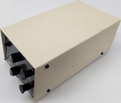 EG&G TM-27 Thyratron Driver High Voltage Power Supply