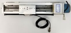 Velmex SS MB4018P40J-S6-AR UniSlide® Motorized Linear Stage