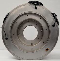 Industrial/Military Hollow Rotary Platform Servo
