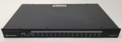 Crestron CEN-SWPOE-16 6505820 Managed POE Switch