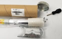 L-Com HG906U-PRO 900MHz ISM Band Omnidirectional Antenna