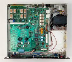Airco Temescal VersaVac 2 0511-0164-0 Thermocouple Ionization Gauge Controller/Monitor - Image 5