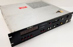 Airco Temescal VersaVac 2 0511-0164-0 Thermocouple Ionization Gauge Controller/Monitor
