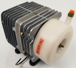 Nitto Kohki Co. VP0625-V1404-D1-0871 Medo Vacuum Pump