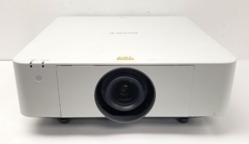 Sony VPL-FHZ66 Laser Light Source Projector for PARTS/REPAIR