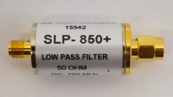 Mini Circuits SLP-850+ Low Pass Filter D.C. -780MHz