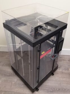 Raise 3D Pro2 Plus Large Format 3D Printer