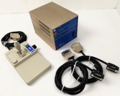 Ludl Electronic Products Ltd. MA C6000 Power Base 73006001 with Modules and Joystick