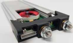 Vicor L5V/10AF DC to DC Converter Module
