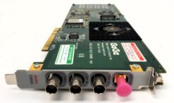 GaGe CompuScope 82G Waveform Digitizer Card